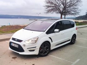 Ford S-Max, снимка 1 — Bazar.bg Ford S-Max, снимка 1