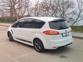 Ford S-Max, снимка 2 — Bazar.bg Ford S-Max, снимка 2