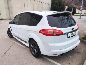 Ford S-Max, снимка 8 — Bazar.bg Ford S-Max, снимка 8