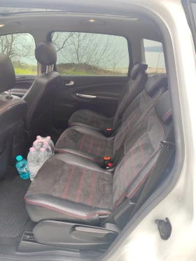 Ford S-Max, снимка 9 — Bazar.bg Ford S-Max, снимка 9
