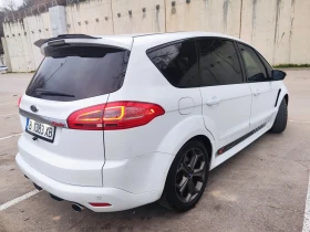 Ford S-Max, снимка 7 — Bazar.bg Ford S-Max, снимка 7