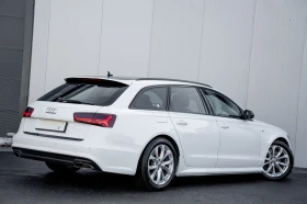 Audi A6 Лизинг без доказване на доходи s line matrix  - 32300 лв. / 16514.73 € - 31141321 3