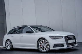 Audi A6 Лизинг без доказване на доходи s line matrix 