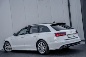 Audi A6 Лизинг без доказване на доходи s line matrix  - 32300 лв. / 16514.73 € - 31141321 4