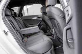 Audi A6 Лизинг без доказване на доходи s line matrix  - 32300 лв. / 16514.73 € - 31141321 12