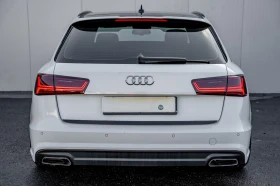 Audi A6 Лизинг без доказване на доходи s line matrix  - 32300 лв. / 16514.73 € - 31141321 8