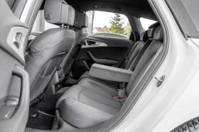 Audi A6 Лизинг без доказване на доходи s line matrix  - 32300 лв. / 16514.73 € - 31141321 13