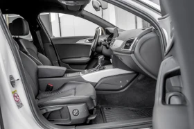 Audi A6 Лизинг без доказване на доходи s line matrix  - 32300 лв. / 16514.73 € - 31141321 11