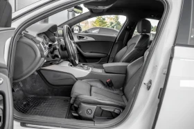Audi A6 Лизинг без доказване на доходи s line matrix  - 32300 лв. / 16514.73 € - 31141321 10
