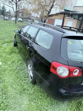 VW Passat 2.0tdi  - 5700 лв. / 2914.36 € - 85988038 5