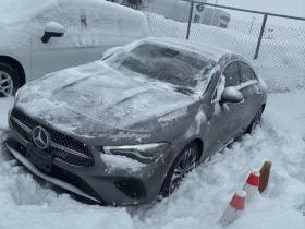 Mercedes-Benz CLA * 250 * CARFAX * БЕЗ ПЪРВОНАЧАЛНА ВНОСКА - 30200 € / 59066.07 лв. - 45364406 2