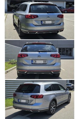 VW Alltrack 2.0 BI-TDI(240hp), full extras  - 29950 € / 58577.11 лв. - 52728043 11
