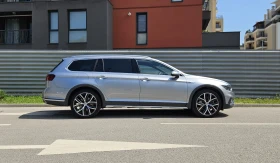 VW Alltrack 2.0 BI-TDI(240hp), full extras  - 29950 € / 58577.11 лв. - 52728043 4