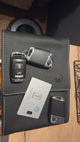 VW Alltrack 2.0 BI-TDI(240hp), full extras  - 29950 € / 58577.11 лв. - 52728043 16