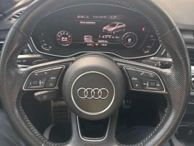 Audi A4  Technik /360/AMBIENT/B&O - 14500 € / 28359.53 лв. - 99875559 13