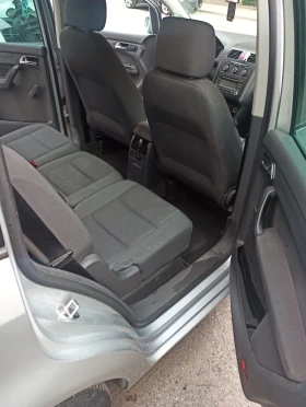 VW Touran - 3200 € / 6258.66 лв. - 72145888 11