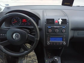 VW Touran - 3200 € / 6258.66 лв. - 72145888 14