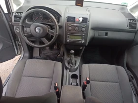 VW Touran - 3200 € / 6258.66 лв. - 72145888 6
