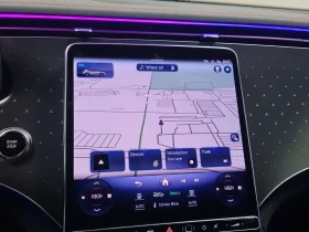Mercedes-Benz EQS  450 | SUV | 4Matic | ДВА КЛЮЧА | DISTRONIC - 45500 € / 88990.26 лв. - 92364010 11