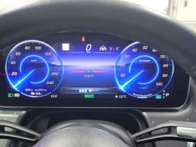 Mercedes-Benz EQS  450 | SUV | 4Matic | ДВА КЛЮЧА | DISTRONIC - 45500 € / 88990.26 лв. - 92364010 9