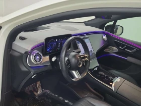 Mercedes-Benz EQS  450 | SUV | 4Matic | ДВА КЛЮЧА | DISTRONIC - 45500 € / 88990.26 лв. - 92364010 10