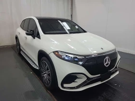 Mercedes-Benz EQS  450 | SUV | 4Matic | ДВА КЛЮЧА | DISTRONIC - 45500 € / 88990.26 лв. - 92364010 2