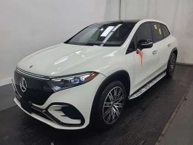 Mercedes-Benz EQS  450 | SUV | 4Matic | ДВА КЛЮЧА | DISTRONIC