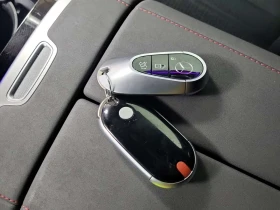 Mercedes-Benz EQS  450 | SUV | 4Matic | ДВА КЛЮЧА | DISTRONIC - 45500 € / 88990.26 лв. - 92364010 8