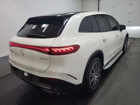 Mercedes-Benz EQS  450 | SUV | 4Matic | ДВА КЛЮЧА | DISTRONIC - 45500 € / 88990.26 лв. - 92364010 3