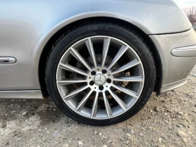 Mercedes-Benz E 270 - 3700 € / 7236.57 лв. - 85640687 7