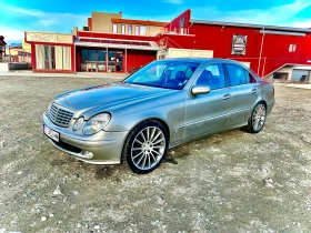 Mercedes-Benz E 270 - 3700 € / 7236.57 лв. - 85640687 4