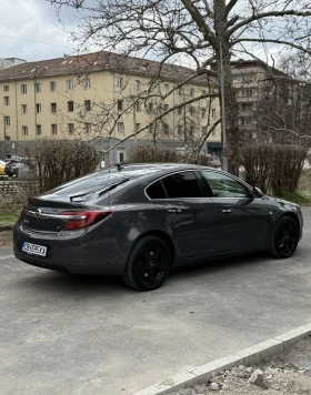 Opel Insignia 2.0 COSMO  | Mobile.bg � ����� ������ 4