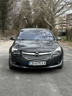 Opel Insignia 2.0 COSMO  | Mobile.bg � ����� ������ 2