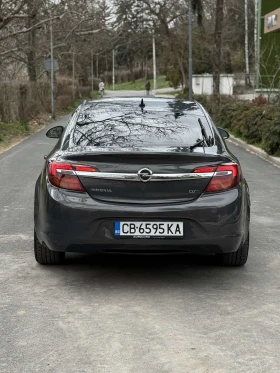 Opel Insignia 2.0 COSMO  | Mobile.bg � ����� ������ 3