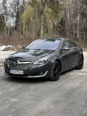 Opel Insignia 2.0 COSMO  | Mobile.bg � ����� ������ 5