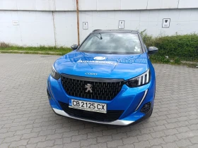 Peugeot 2008 1.5 BlueHDI