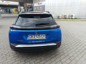 Peugeot 2008 1.5 BlueHDI | Auto.bg — изображение 2