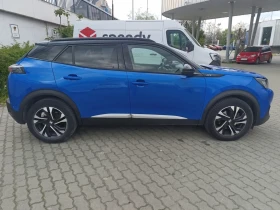 Peugeot 2008 1.5 BlueHDI | Auto.bg — изображение 5