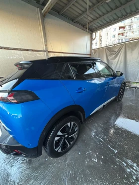 Peugeot 2008 1.5 BlueHDI - 22500 € / 44006.17 лв. - 62053724 6