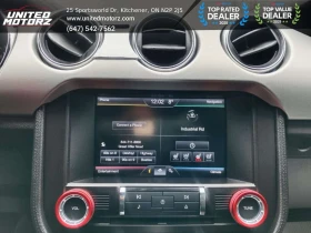 Ford Mustang GT Coupe/CARFAX/Кожа/Подгрев/Обдух/31 Service | Auto.bg — изображение 14