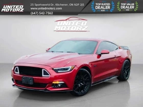 Ford Mustang * GT Coupe * CARFAX * БЕЗ ПЪРВОНАЧАЛНА ВНОСКА