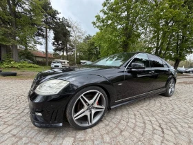 Mercedes-Benz S 350 FACE* AMG* LONG* ������ | Mobile.bg � ����� ������ 2