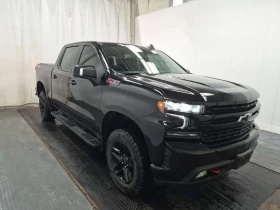 Chevrolet Silverado * LT Trail Boss * ����������� ���������������� | Mobile.bg � ����� ������ 3