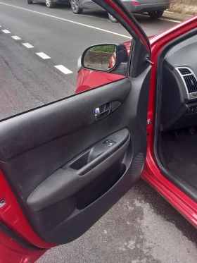 Hyundai I20 1.2i 16v Euro5 | Mobile.bg � ����� ������ 8