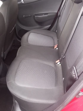 Hyundai I20 1.2i 16v Euro5 | Mobile.bg � ����� ������ 12
