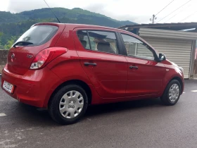 Hyundai I20 1.2i 16v Euro5 | Mobile.bg � ����� ������ 6