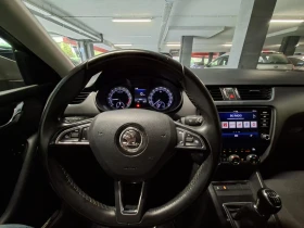 Skoda Octavia 2.0 TDI 150hp - 10800 € / 21122.96 лв. - 27005875 6