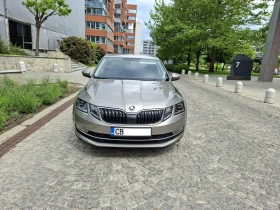 Skoda Octavia 2.0 TDI 150hp - 10800 € / 21122.96 лв. - 27005875 1