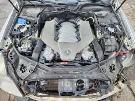 Mercedes-Benz CLS 63 AMG 6.3 AMG | Mobile.bg � ����� ������ 11