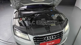 Audi A7 3.0TDI QUATTRO| HEAD UP| КАМЕРА| ВКЛ.ТЕХНОТЕСТ | Auto.bg — изображение 16
